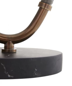 Arteriors TABLE LAMP LANDON (HERITAGE BRASS) Gifts By Occasion