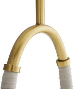 Arteriors TABLE LAMP LANDON (WHITE) Gifts By Occasion