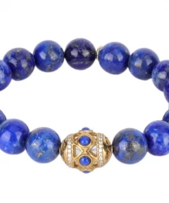 BRACELET MINERVA BY BUDHAGIRL 5 BRACELET MINERVA BY BUDHAGIRL