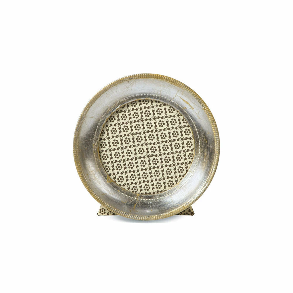 Cavallini Papers & Co Gifts By Occasion LEAF ROUND FRAME (Available In Different Sizes And Colors) Cavallini Papers & Co Gifts By Occasion LEAF ROUND FRAME (Available In Different Sizes And Colors)