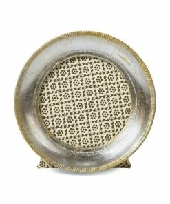 Cavallini Papers & Co Gifts By Occasion LEAF ROUND FRAME (Available In Different Sizes And Colors) 4 Cavallini Papers & Co Gifts By Occasion LEAF ROUND FRAME (Available In Different Sizes And Colors)