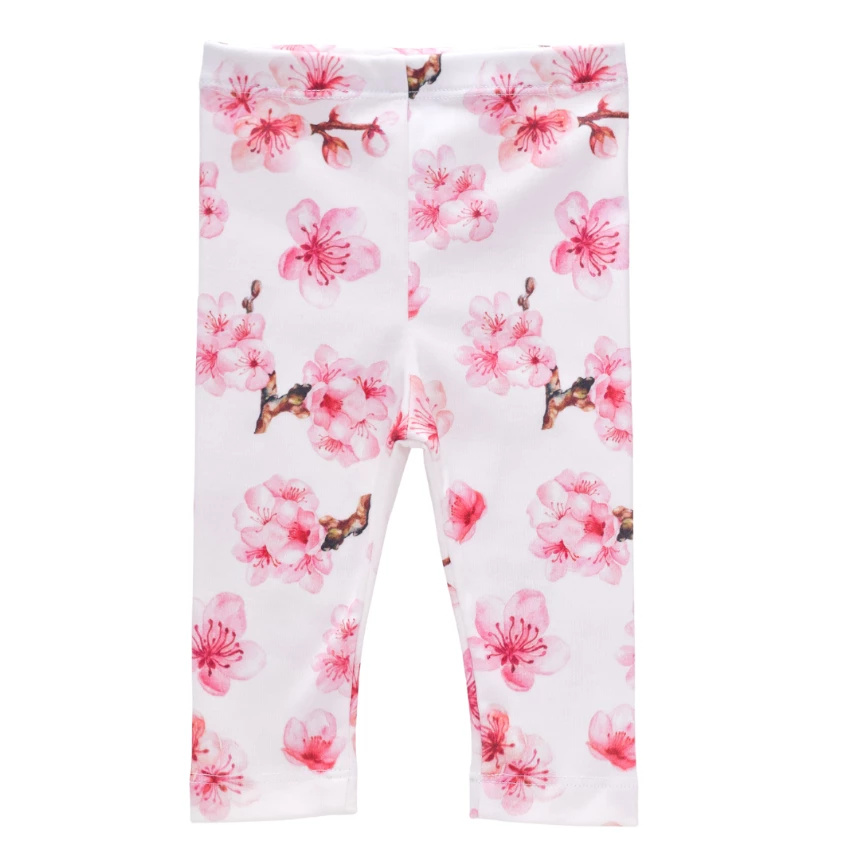 Jennifer Anne Style Cherry Blossoms Organic Leggings Gifts By Occasion Jennifer Anne Style Cherry Blossoms Organic Leggings Gifts By Occasion