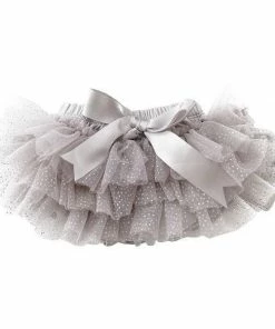 Mila And Rose Gifts By Occasion Gray And Silver Tutu