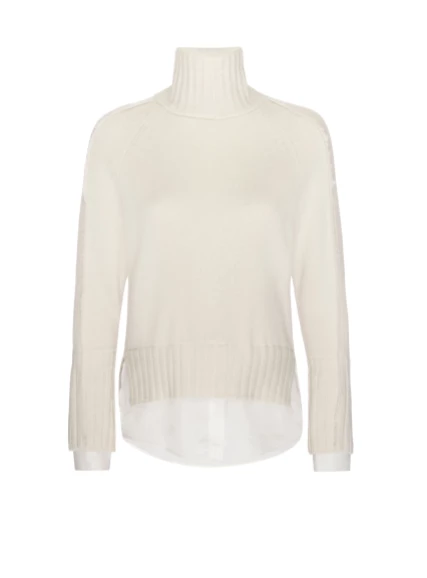 Brochu Walker Sweater Jolie Fringe Layered Looker Gifts By Recipient Brochu Walker Sweater Jolie Fringe Layered Looker Gifts By Recipient