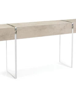 John Richard CONSOLE TABLE WITH DRAWER Side Tables