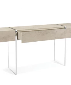 John Richard CONSOLE TABLE WITH DRAWER Side Tables