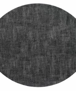 Bodrum Placemat Luster Elliptical