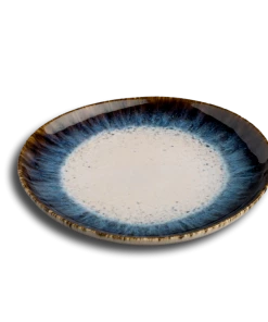 Carmel Ceramica CYPRESS GROVE APPETIZER PLATE Gifts By Occasion