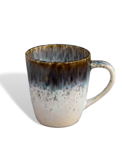 Carmel Ceramica CYPRESS GROVE MUG