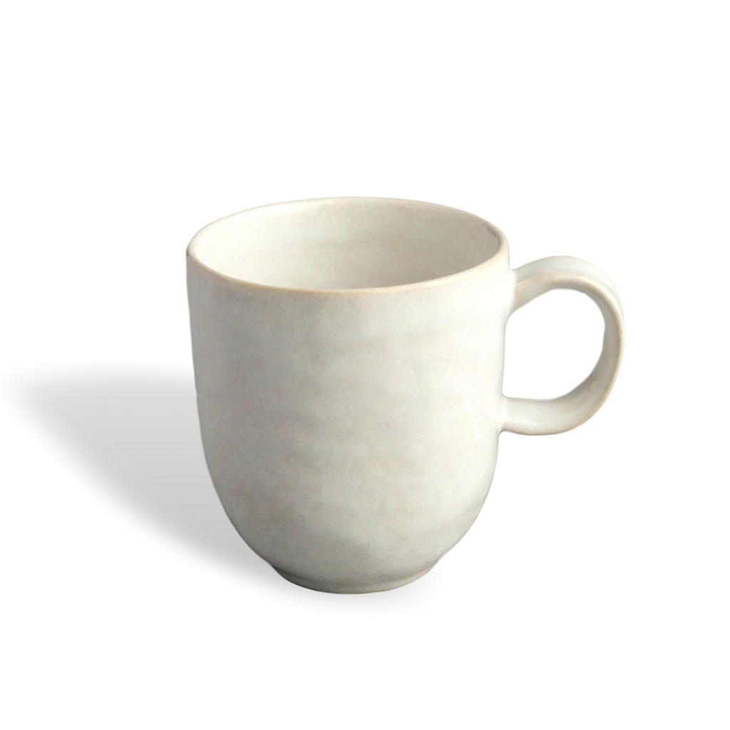 Carmel Ceramica Gifts By Occasion COZINA MUG (Neutral) Carmel Ceramica Gifts By Occasion COZINA MUG (Neutral)