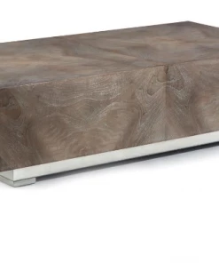 John Richard COCKTAIL TABLE WALNUT