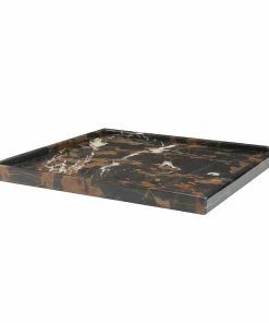 Marble Crafters TRAY MARBLE SQUARE Gifts By Occasion