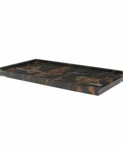 Marble Crafters TRAY MARBLE RECTANGULAR Gifts By Occasion