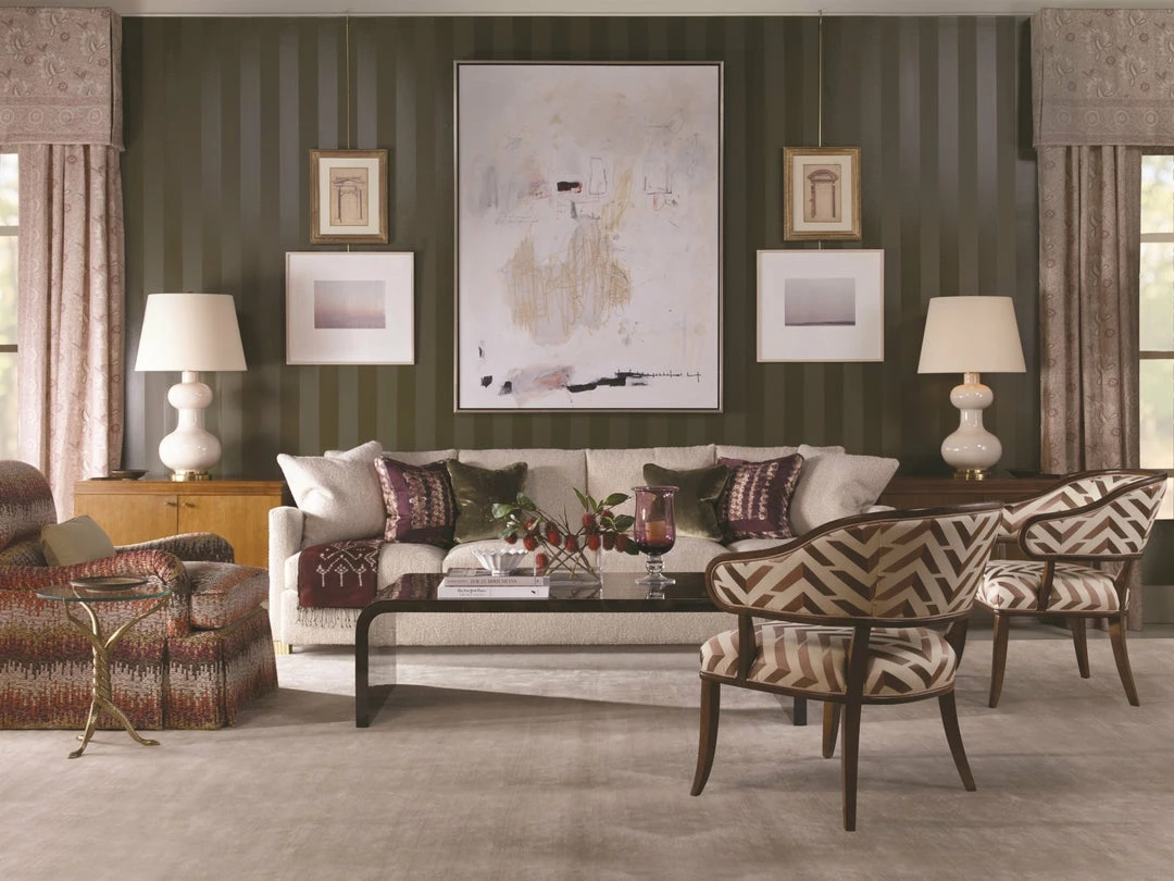 Century Furniture Gifts By Occasion COCKTAIL TABLE WATERFALL Century Furniture Gifts By Occasion COCKTAIL TABLE WATERFALL