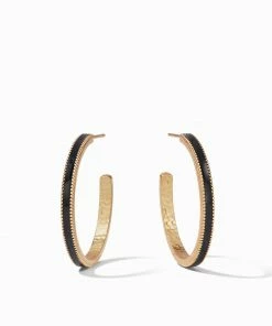 Julie Vos Marseille Hoop (Available In 2 Colors) Gifts By Recipient