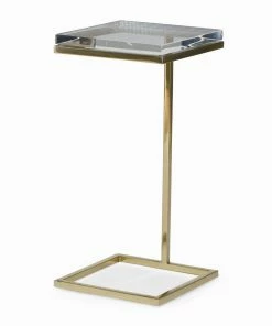 Century Furniture Gifts By Occasion ACCENT TABLE MARTINI LUXE