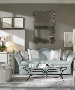 Century Furniture MARTINI TABLE BRONZE 2 Century Furniture MARTINI TABLE BRONZE