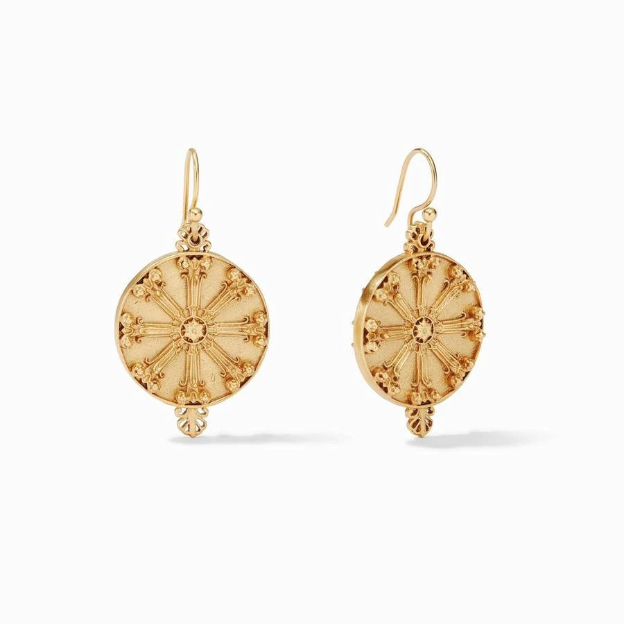 Julie Vos Meridian Earring Julie Vos Meridian Earring
