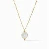 Julie Vos Meridian Delicate Necklace