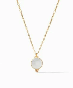 Julie Vos Meridian Delicate Necklace