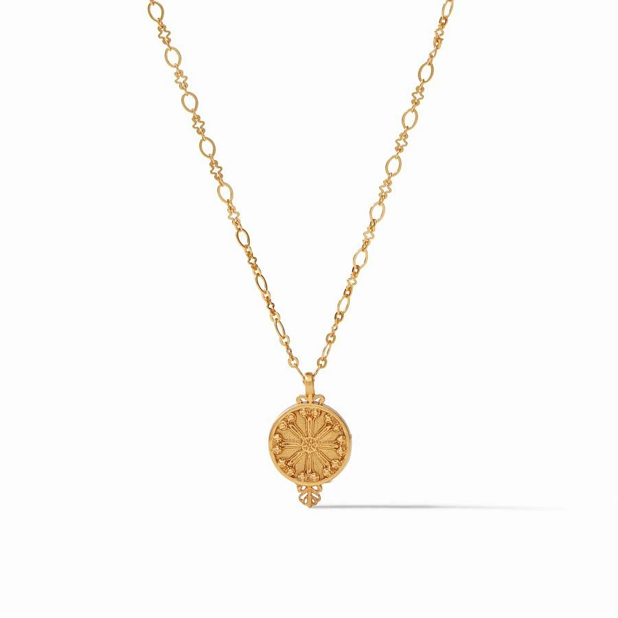 Julie Vos Meridian Delicate Necklace