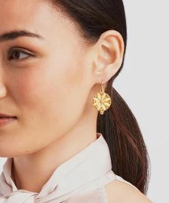 Julie Vos Meridian Earring