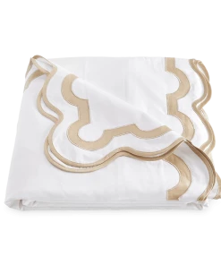 Sheeting Mirasol Bedding Collection By Matouk