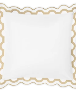 Sheeting Mirasol Bedding Collection By Matouk