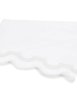 Sheeting Mirasol Bedding Collection By Matouk