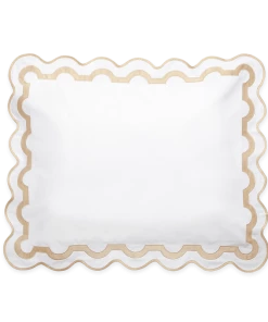 Sheeting Mirasol Bedding Collection By Matouk