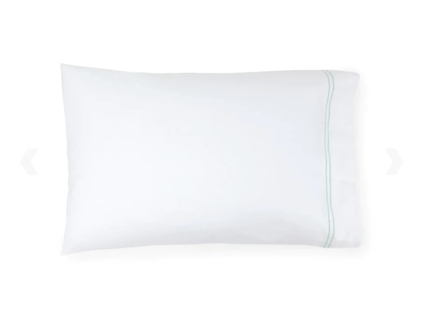 Sferra Grande Hotel Bedding Collection (Shams And Pillowcases) Sferra Grande Hotel Bedding Collection (Shams And Pillowcases)