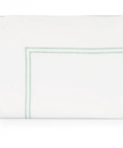 Host/Hostess Sferra Grande Hotel Bedding Collection (Flat Sheets And Fitted Sheets)