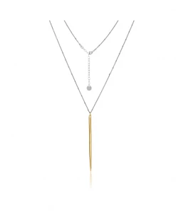 Mabel Chong Spark Necklace