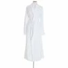 Pine Cone Hill Anthem Light Weight Woven Long Robe Gifts By Recipient