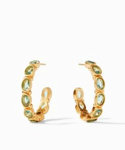 Julie Vos Mykonos Hoop