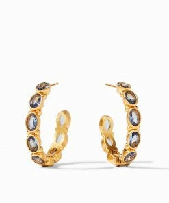 Julie Vos Mykonos Hoop