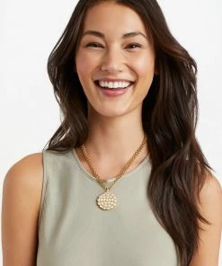 Gifts By Recipient Julie Vos Mykonos Pendant 4 Gifts By Recipient Julie Vos Mykonos Pendant