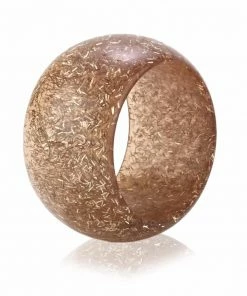Bodrum Napkin Ring Sparkles