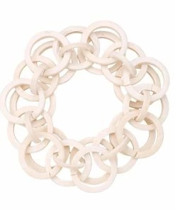 Bodrum Napkin Ring Loops Gifts By Occasion