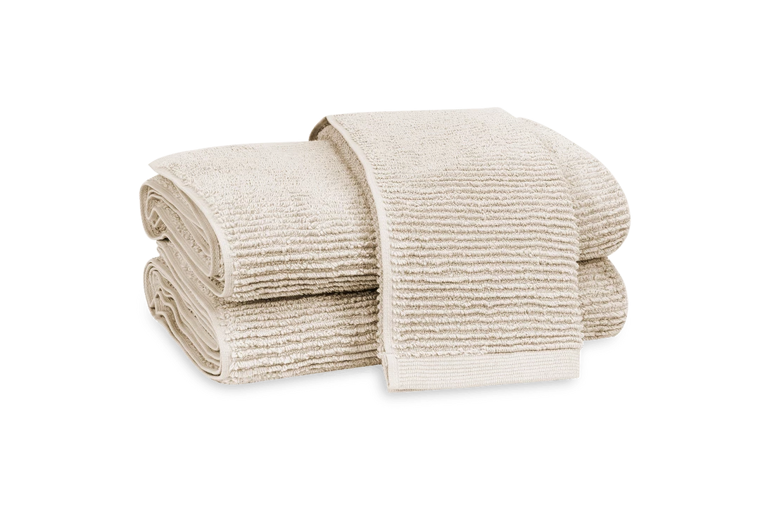 Aman Towels Collection By Matouk Sheeting Aman Towels Collection By Matouk Sheeting