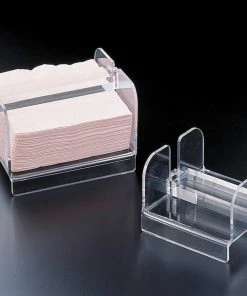 Huang Acrylic Cocktail Size Napkin Holder Gifts By Occasion