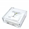 Tara Wilson Designs Martini Glass Lucite Napkin Holder Gifts By Occasion