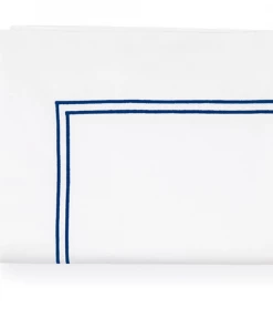 Host/Hostess Sferra Grande Hotel Bedding Collection (Flat Sheets And Fitted Sheets)