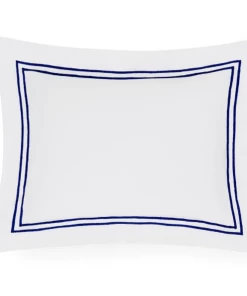 Sferra Grande Hotel Bedding Collection (Shams And Pillowcases) 10 Sferra Grande Hotel Bedding Collection (Shams And Pillowcases)