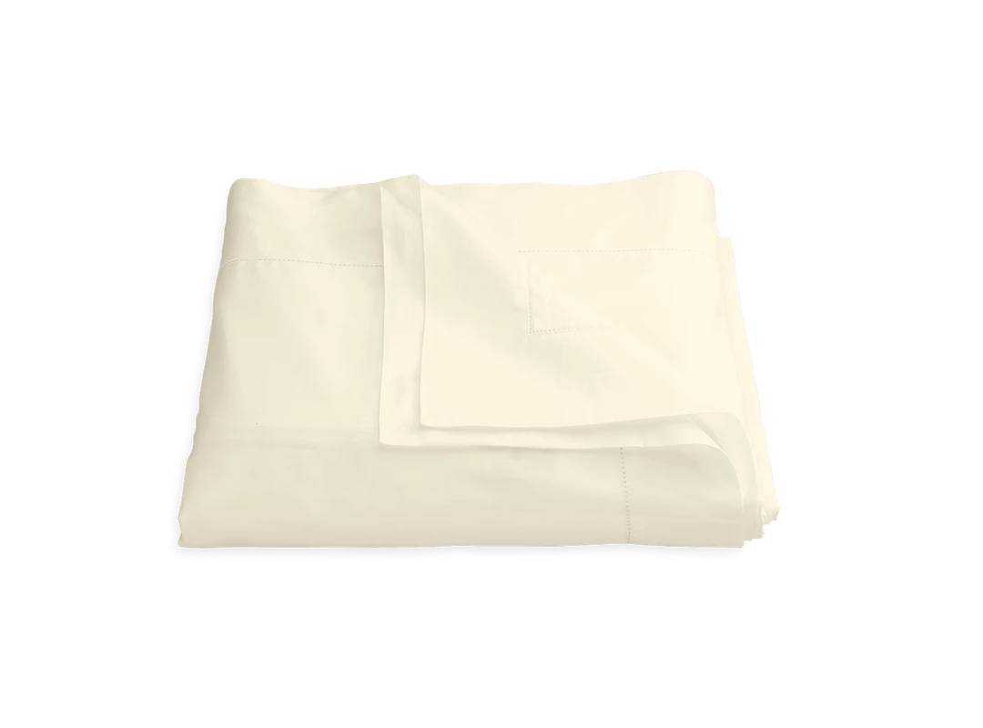 Sheeting Nocturne Hemstitch Bedding Collection By Matouk Sheeting Nocturne Hemstitch Bedding Collection By Matouk