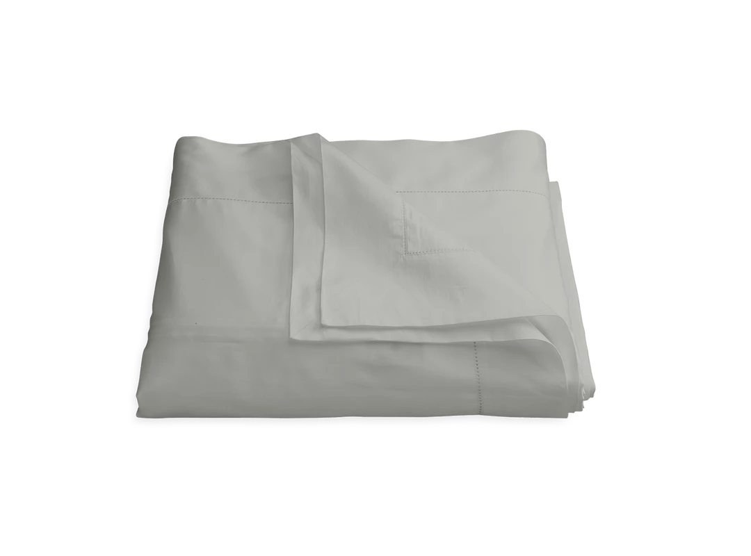 Sheeting Nocturne Hemstitch Bedding Collection By Matouk Sheeting Nocturne Hemstitch Bedding Collection By Matouk