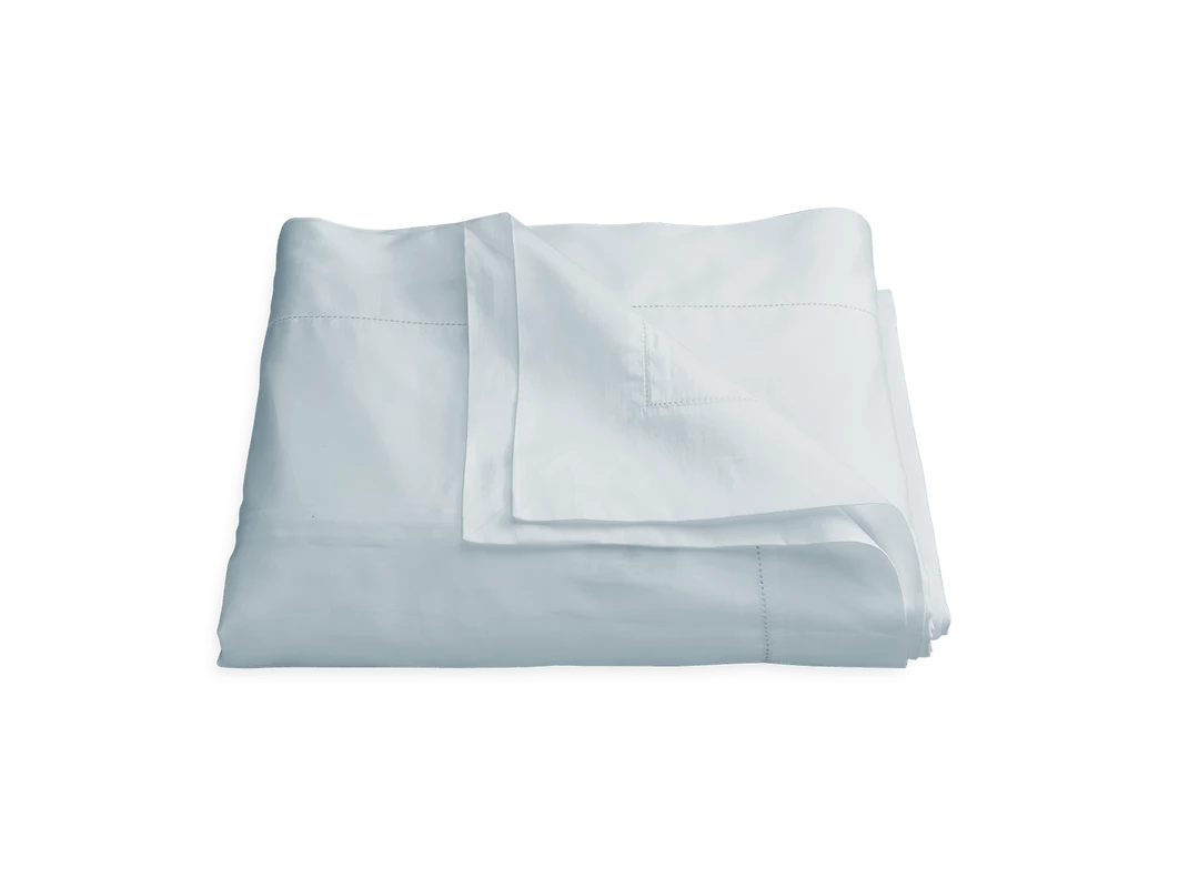 Sheeting Nocturne Hemstitch Bedding Collection By Matouk Sheeting Nocturne Hemstitch Bedding Collection By Matouk