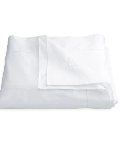 Sheeting Nocturne Hemstitch Bedding Collection By Matouk 35 Sheeting Nocturne Hemstitch Bedding Collection By Matouk