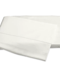 Sheeting Nocturne Hemstitch Bedding Collection By Matouk 16 Sheeting Nocturne Hemstitch Bedding Collection By Matouk