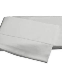Sheeting Nocturne Hemstitch Bedding Collection By Matouk 19 Sheeting Nocturne Hemstitch Bedding Collection By Matouk